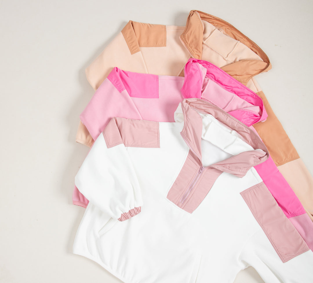 Stilla | Stilfuld og Elegant Hoodie