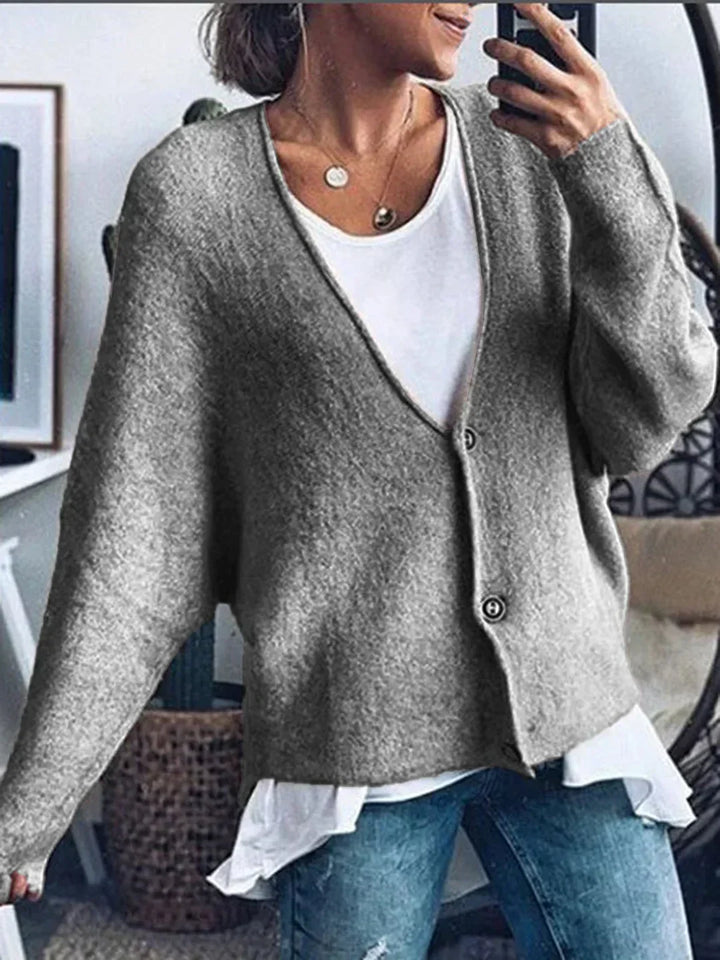 Stilla | Casual og Elegant Jakke
