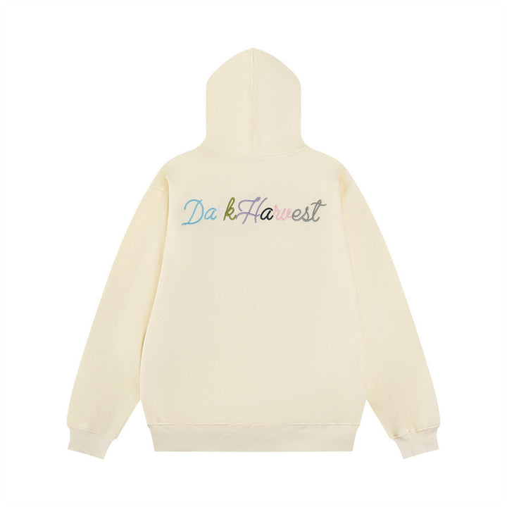 Stilla | med Broderet Sommerfuglepatch