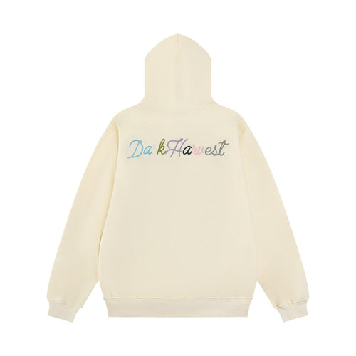Stilla | med Broderet Sommerfuglepatch