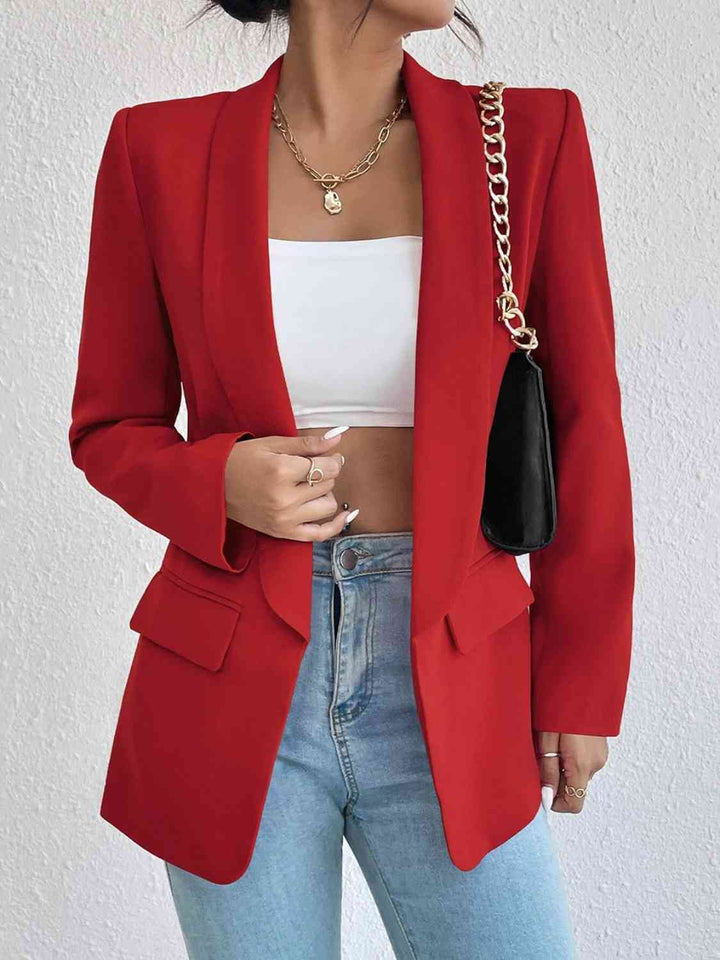 Stilla | Krave Langærmet Blazer