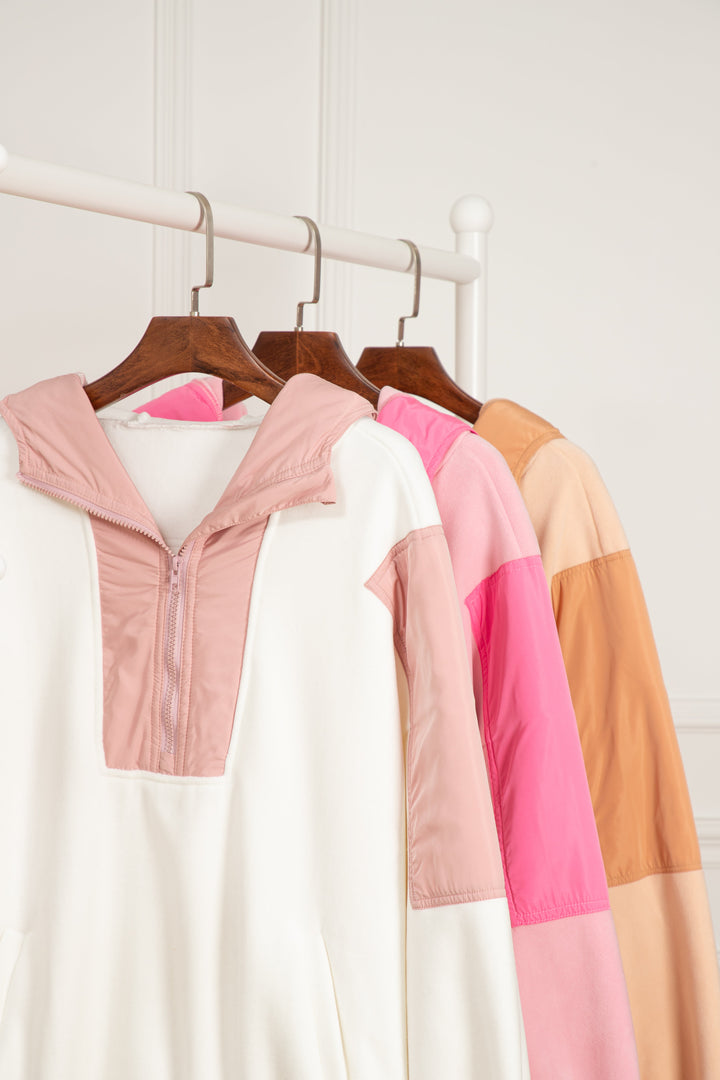 Stilla | Stilfuld og Elegant Hoodie