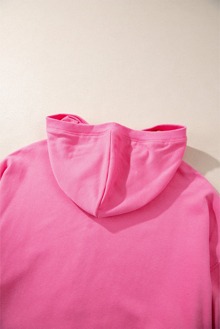 Stilla | Elegant og Uanstrengt Hoodie