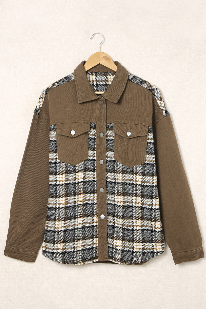 Stilla | Krave Denim Jakke
