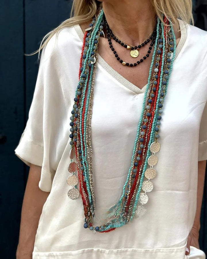 Stilla | Vintage-outfit