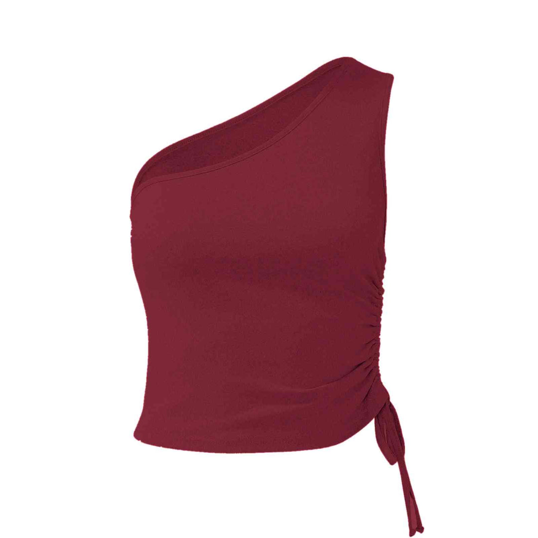 Stilla | Skulderbånd Detalje Cami