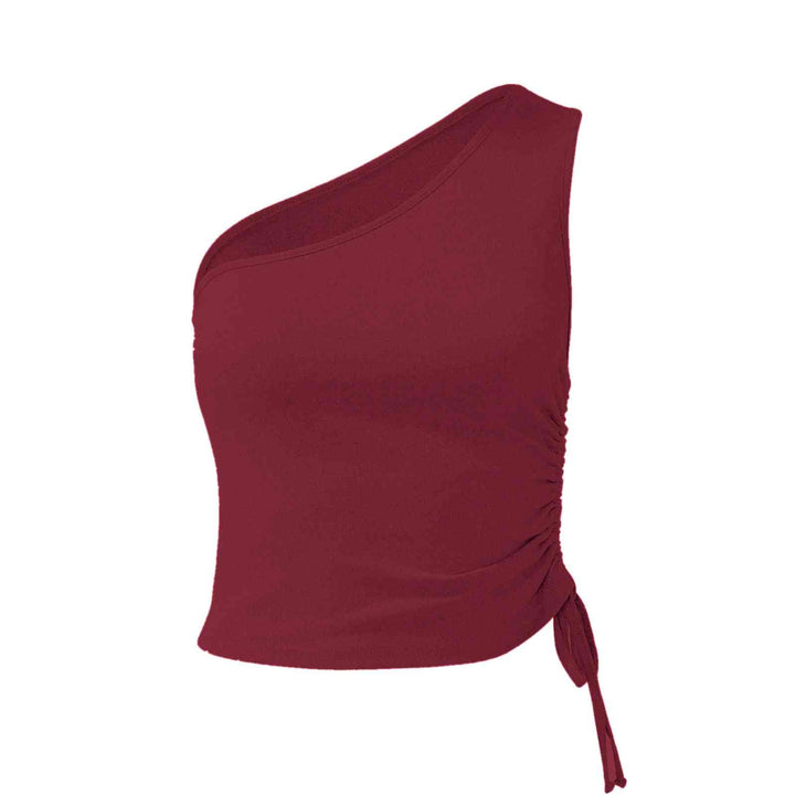 Stilla | Skulderbånd Detalje Cami