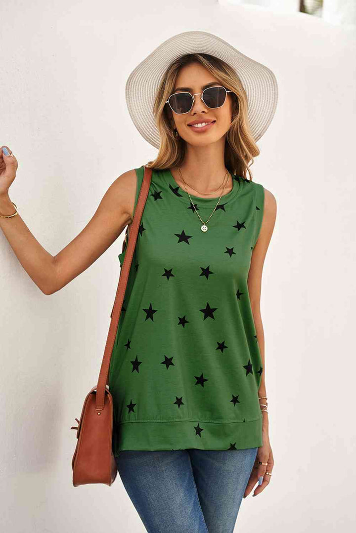 Stilla | Print Tank Med Sprækker