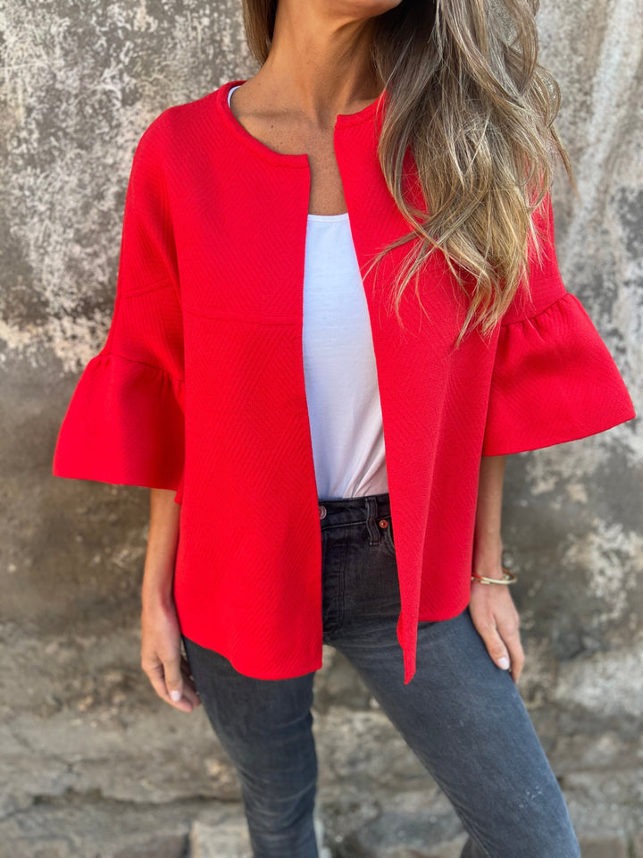 Stilla | Den Eleganteste Cardigan