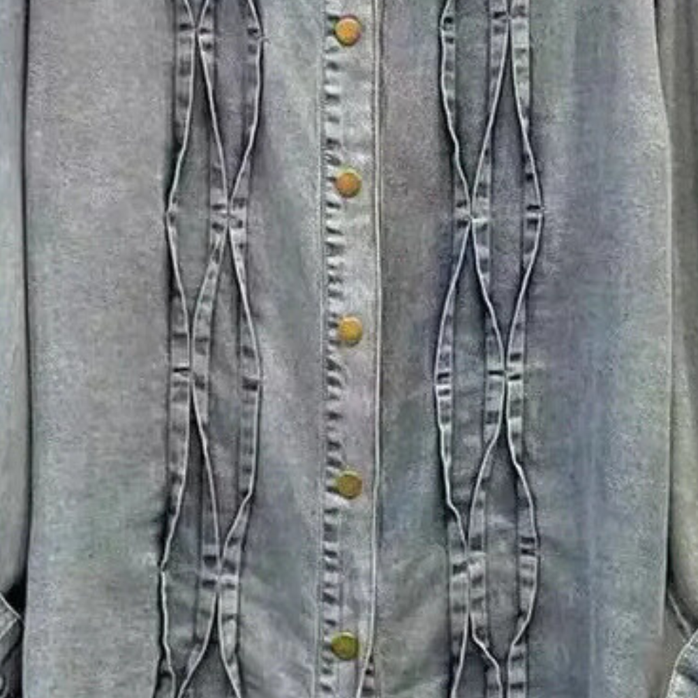 Stilla | Moderne Jeansjakke til Damer