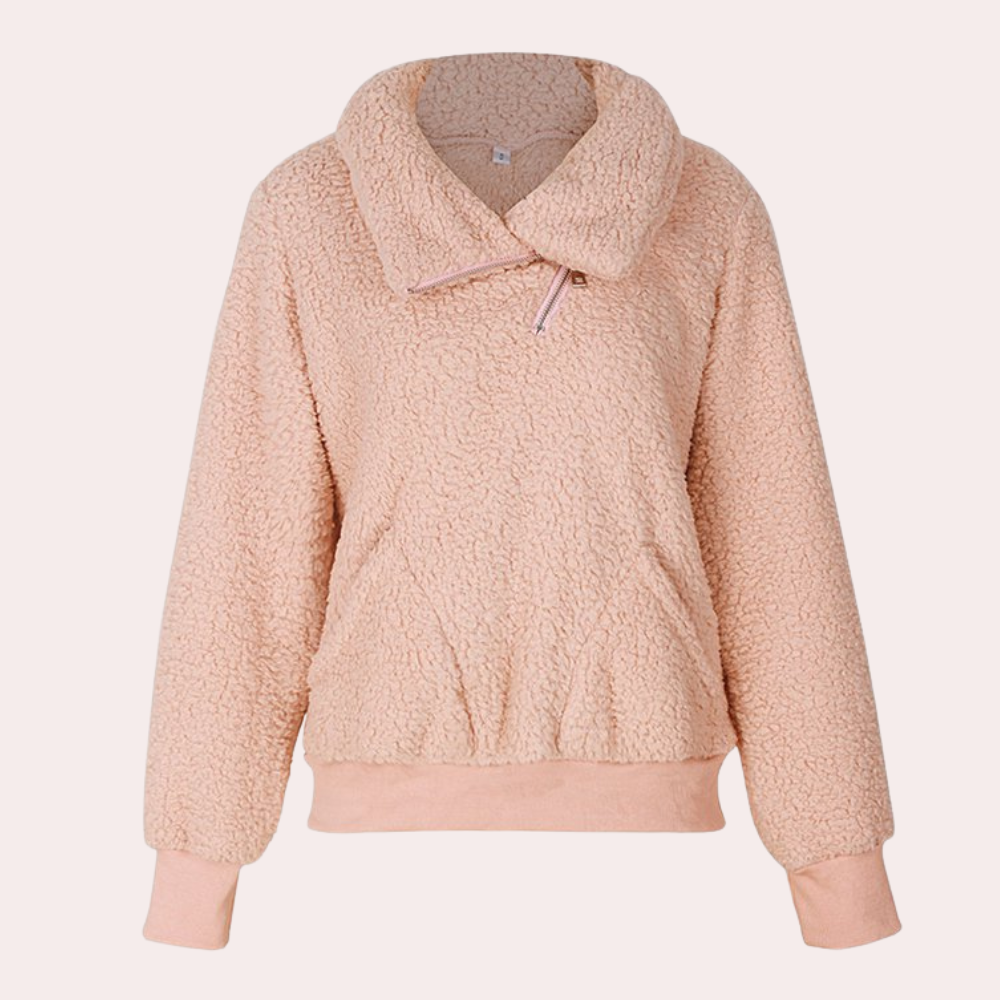 Stilla | Lunt Elegant Trøje til Damer