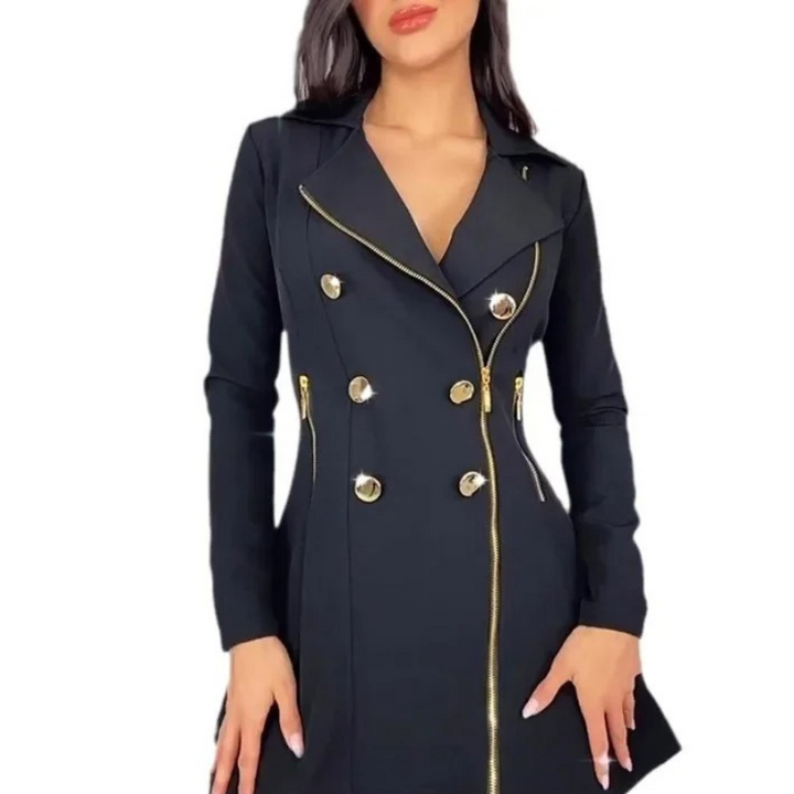 Stilla | Elegant mode med klassisk chik