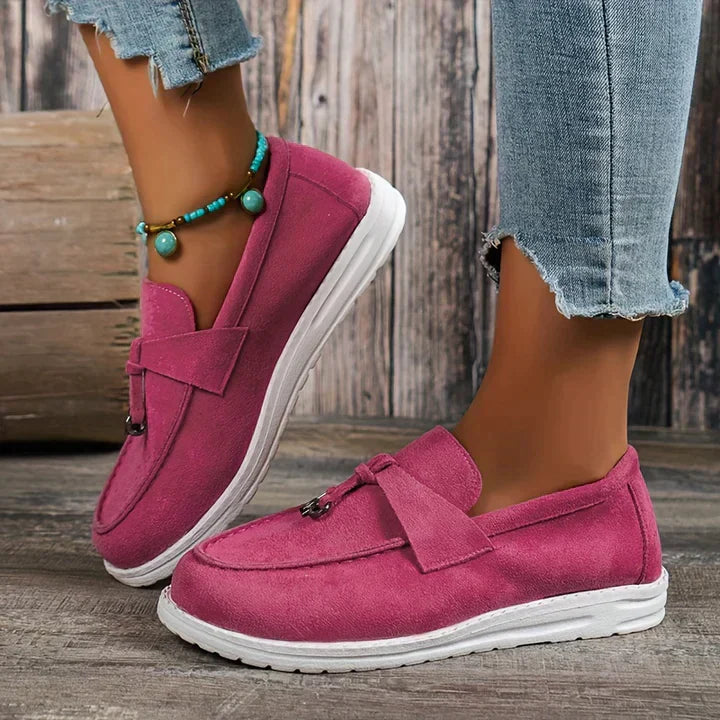 Stilla | Komfortable ortopædiske loafers