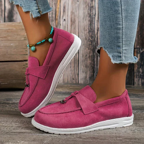 Stilla | Komfortable ortopædiske loafers