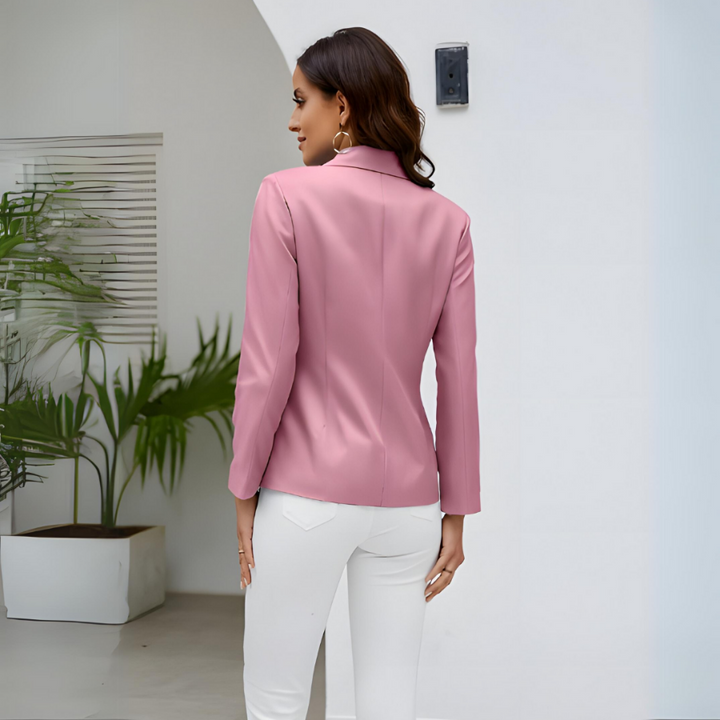 Stilla | Blazer Chic Til Damer