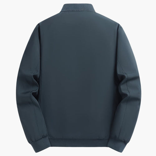 Stilla | Fleeceforet Casual Jakke Behagelig og Stilet