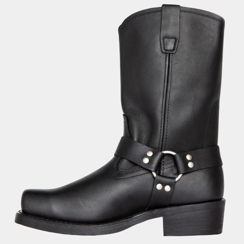 Stilla | Vintage Cowboystøvler