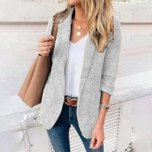 Stilla | Særlig Blazer-creation