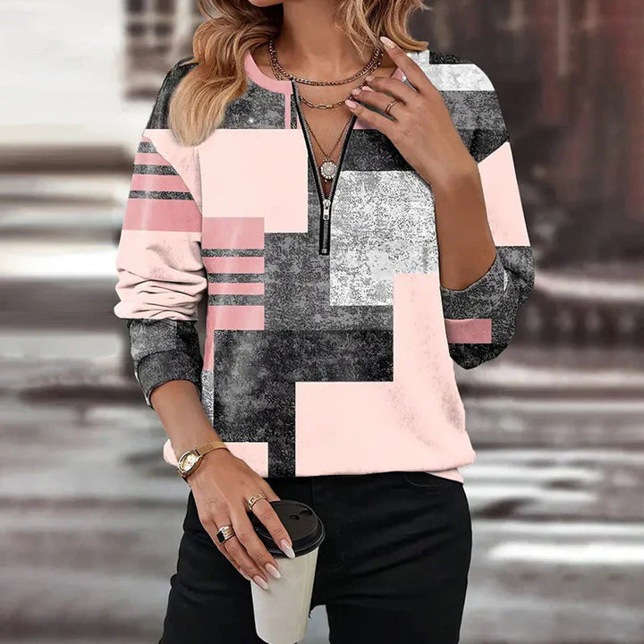 Stilla | Vintage Pullover
