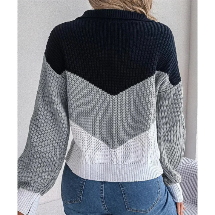 Stilla | Varmer Pullover Til Damer