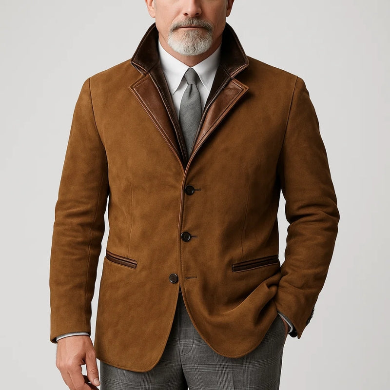 Stilla | Ridge Frakke