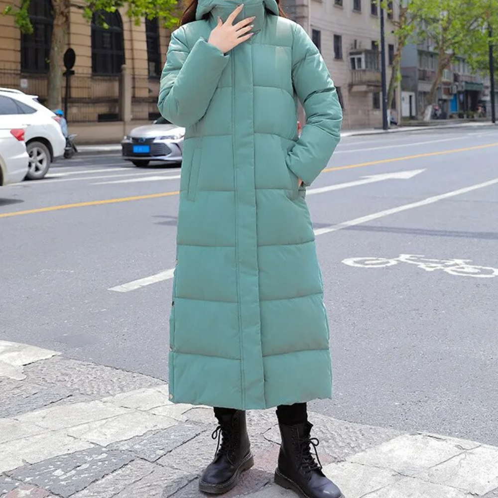 Stilla | Damer Parka Damer