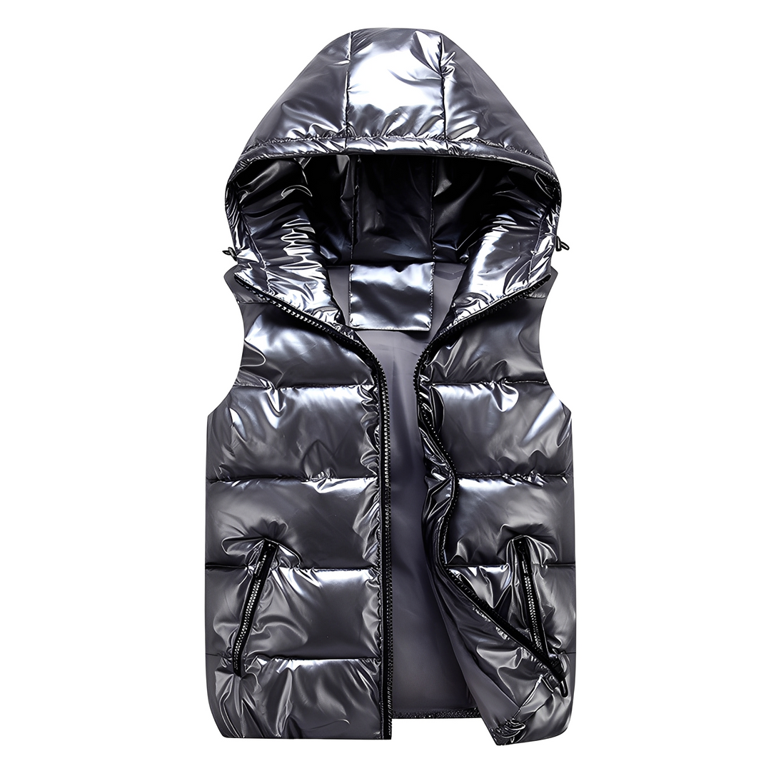 Stilla | Moderne, Varme Dame-Hoodieveste