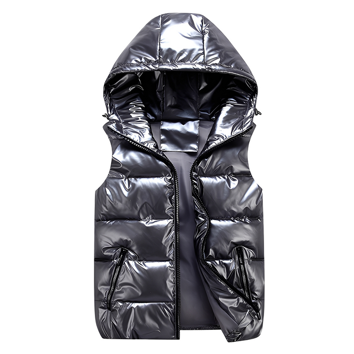 Stilla | Moderne, Varme Dame-Hoodieveste