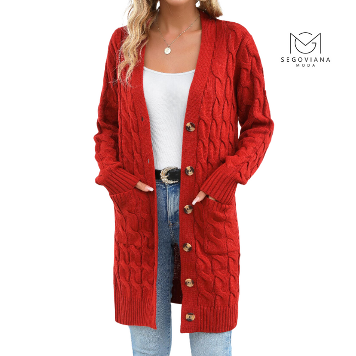 Stilla | Lunt Damer Pullover