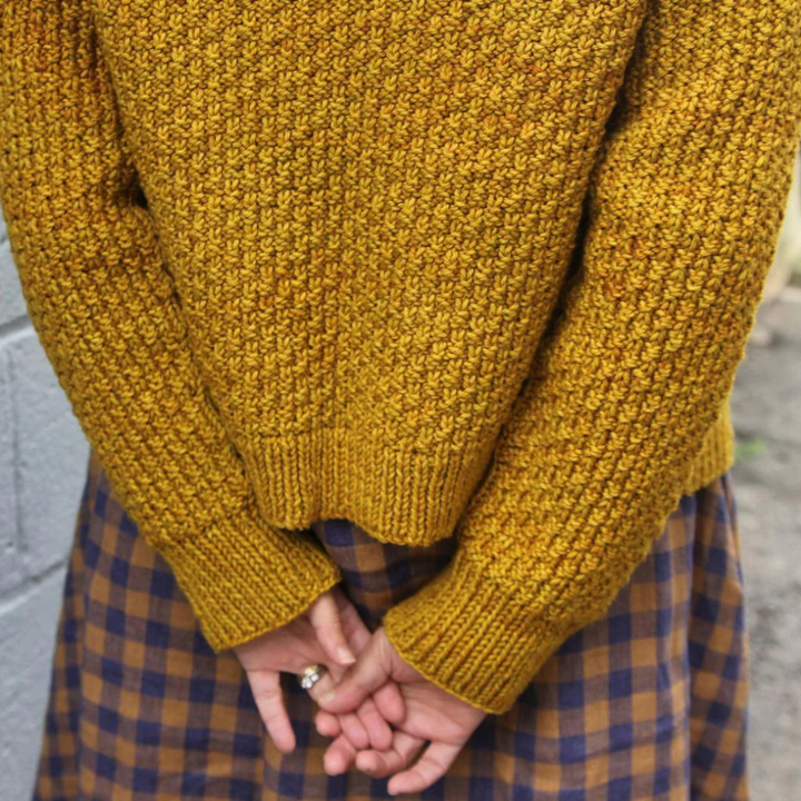 Stilla | Elegant sweater til kvinder til enhver begivenhed