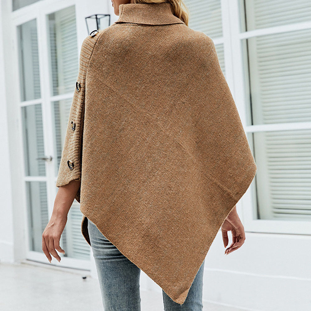 Stilla | Elegant Vintertrøje