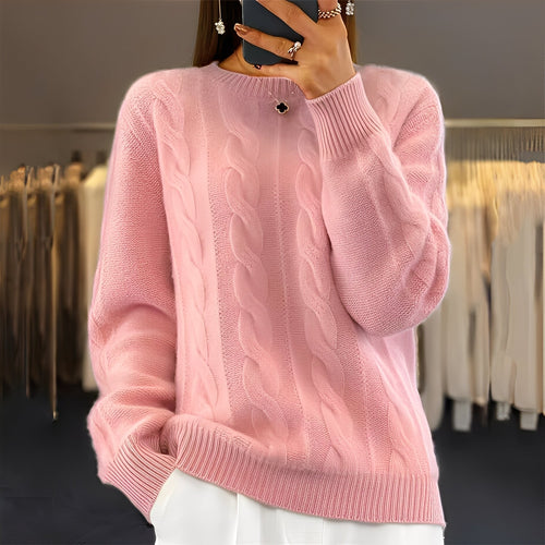 Stilla | Tidless Elegant Dame Sweater