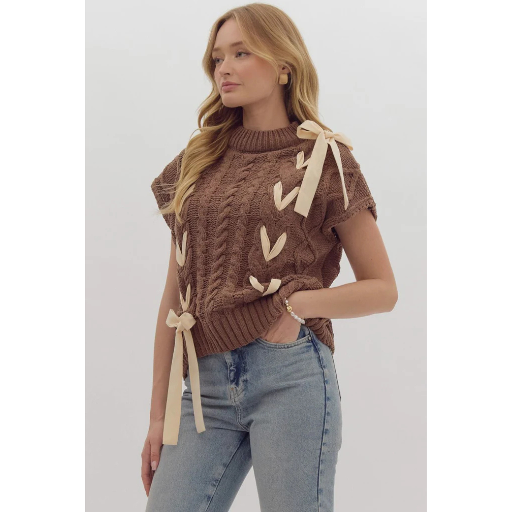 Stilla | Varmende sweater til damer i klassisk stil