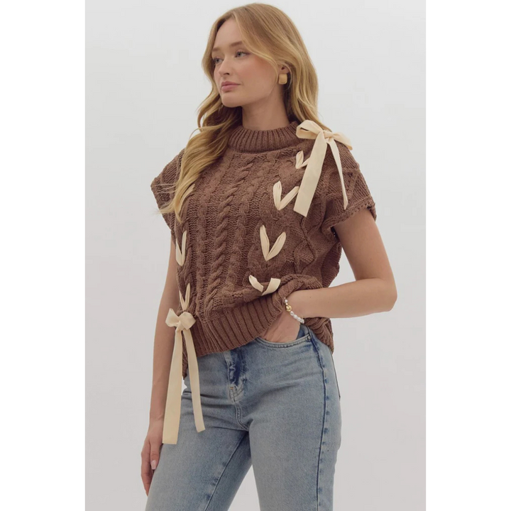 Stilla | Varmende sweater til damer i klassisk stil