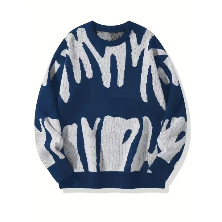 Stilla | Pullover til Herrer Stilfuld varme til enhver lejlighed