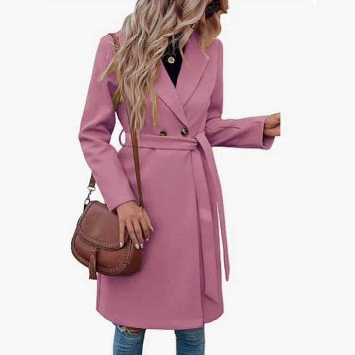 Stilla | Komfortabel og elegant kjole
