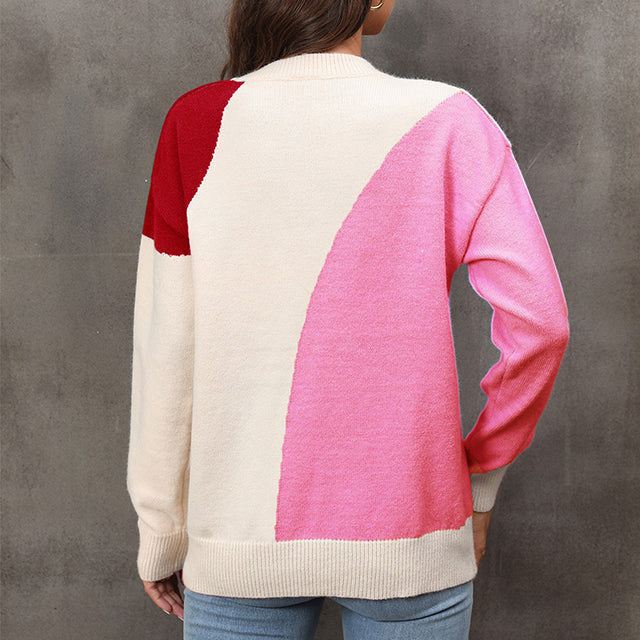 Stilla | Moderne og Komfortabel Pullover