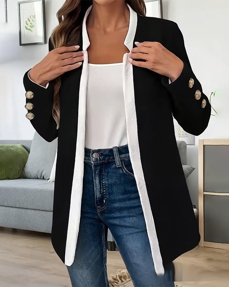 Stilla | Mode Kontrastfarve