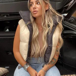 Stilla | En varm vest