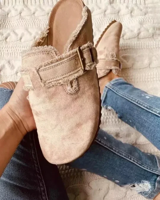 Stilla | Loafers sko