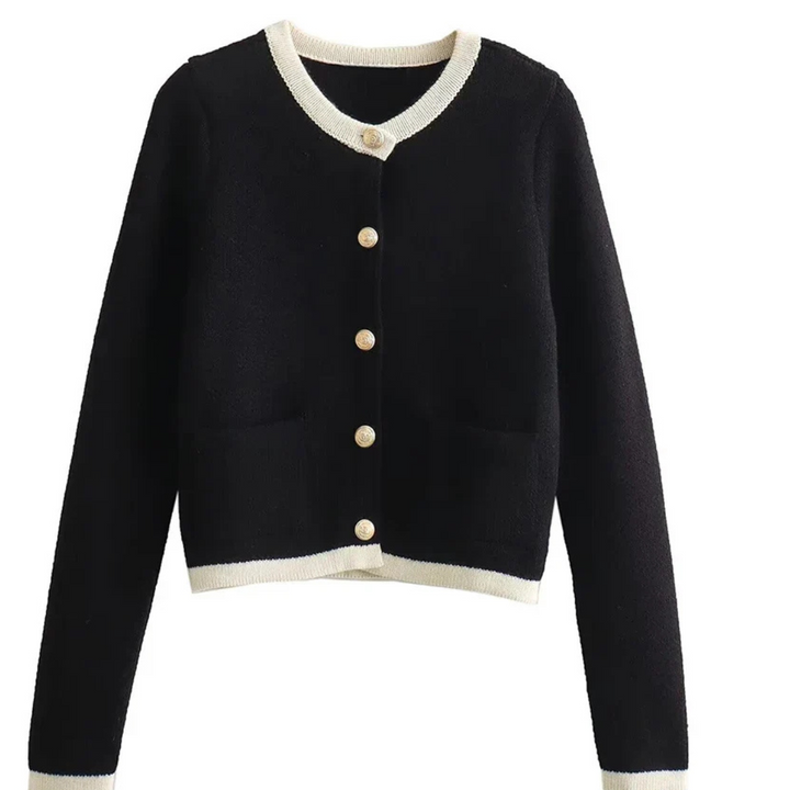 Stilla | Varm Dame Cardigan
