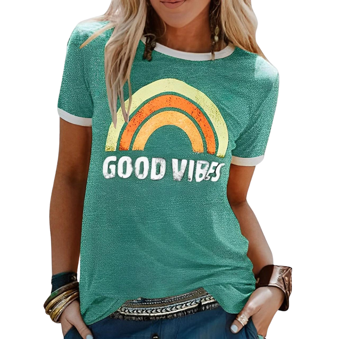 Stilla | Gode Vibes T-Shirt
