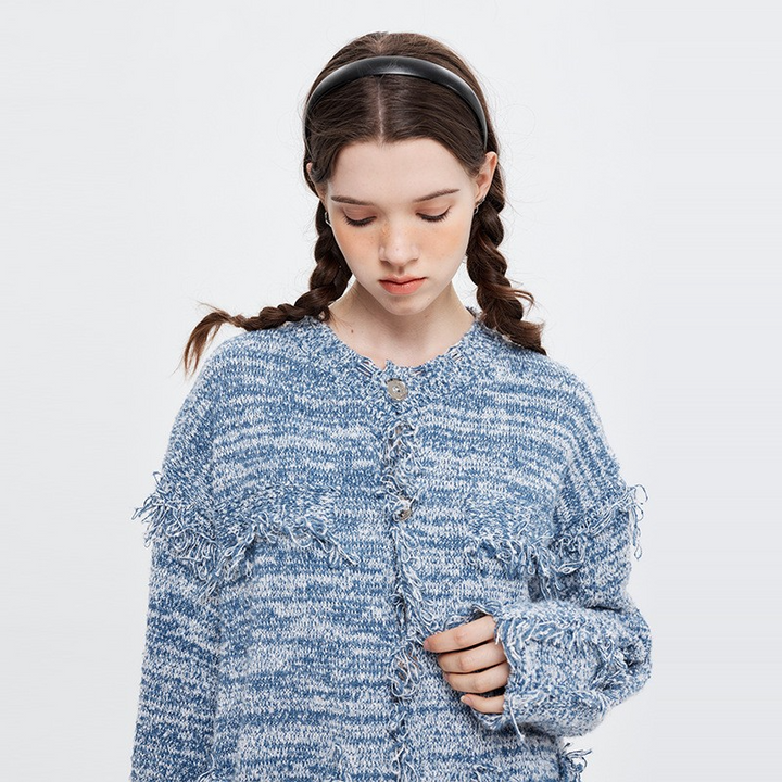 Stilla | Revet Veste