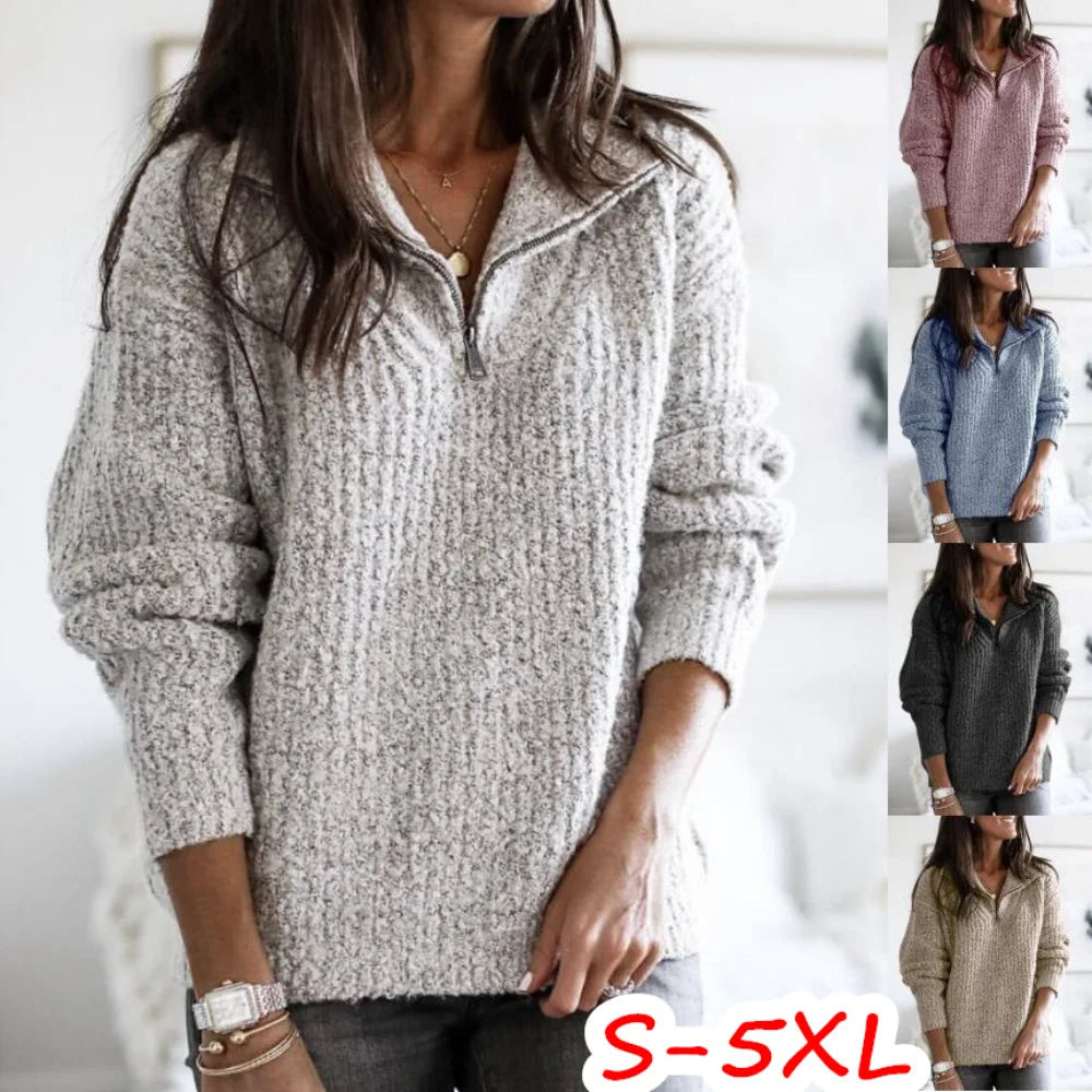 Stilla | Et must-have til en klassisk dametrøje