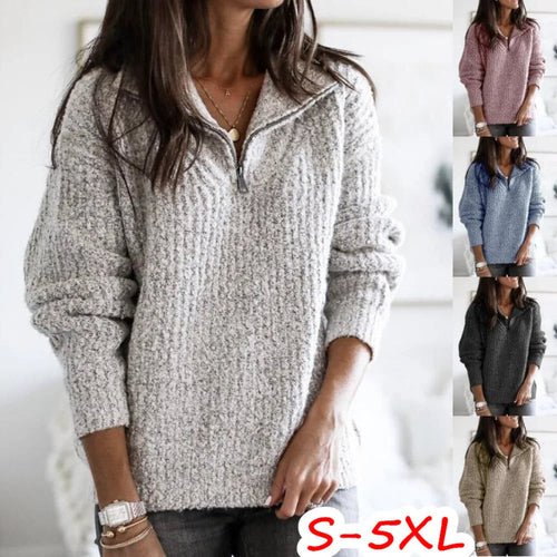 Stilla | Et must-have til en klassisk dametrøje