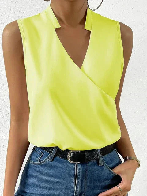 Stilla | Moderigtig Sommerbluse