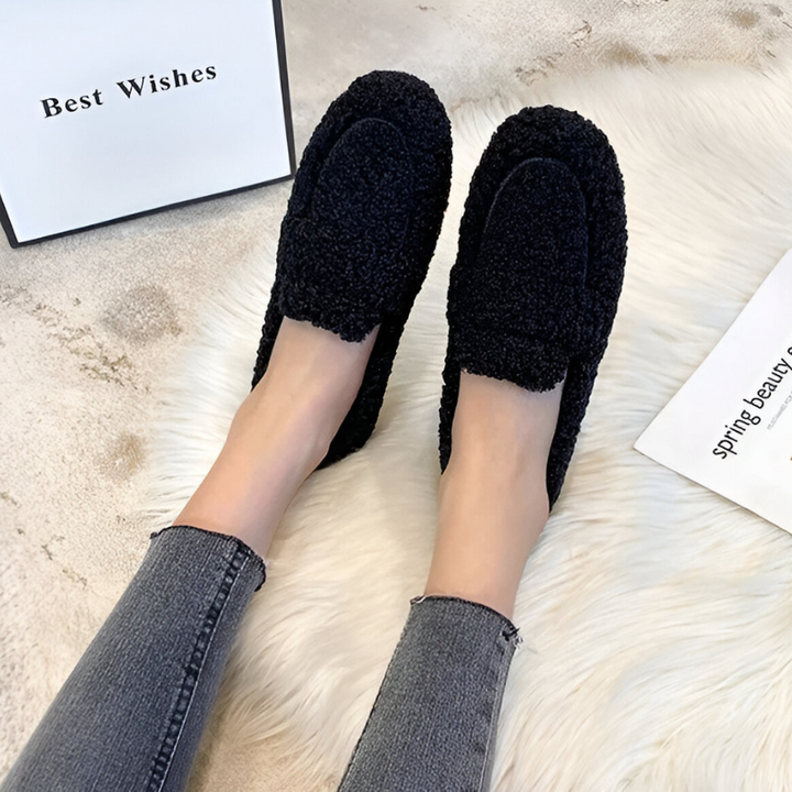 Stilla | Lammeskind Loafers