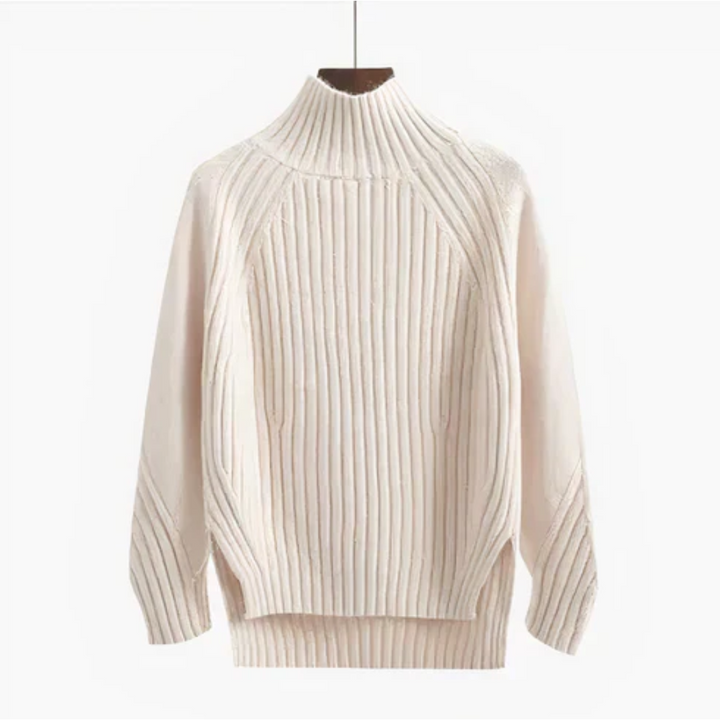 Stilla | Tidlsøs Elegance Pullover