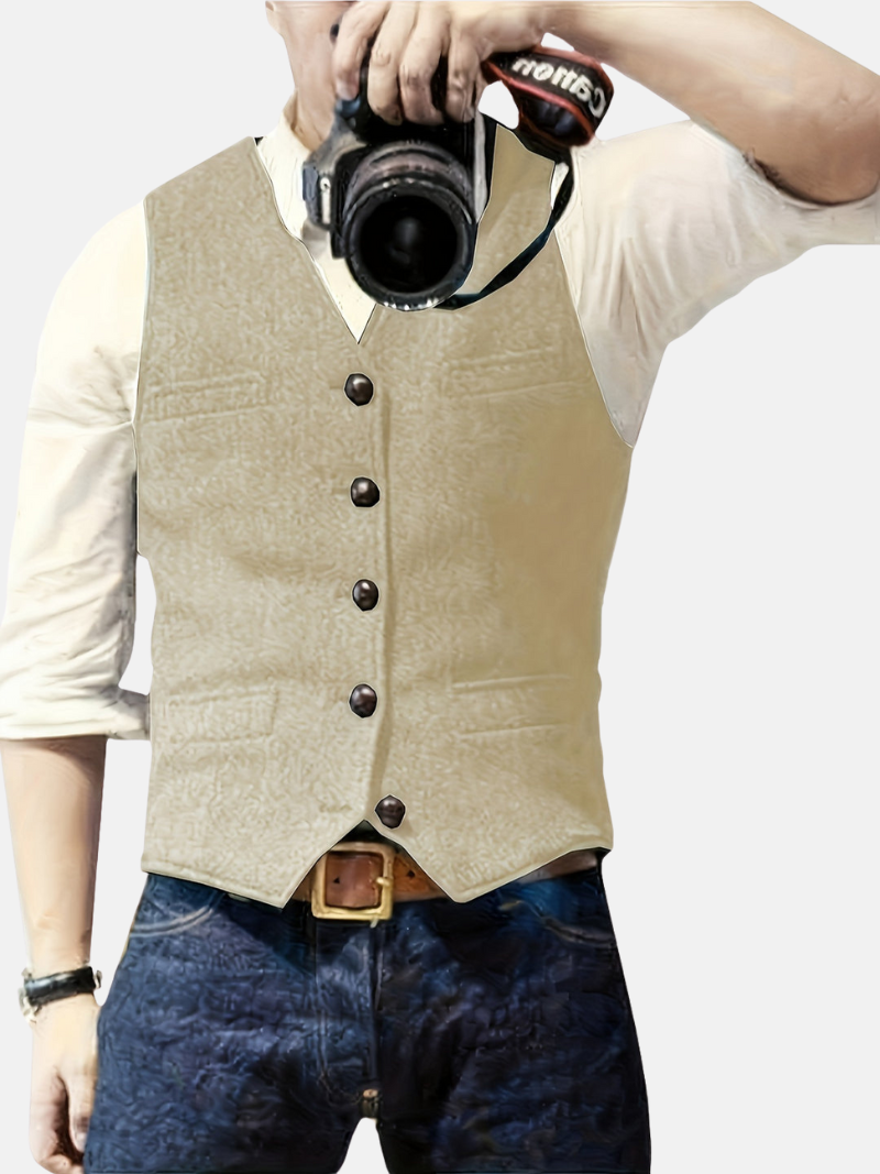 Skovae | Herre Vest
