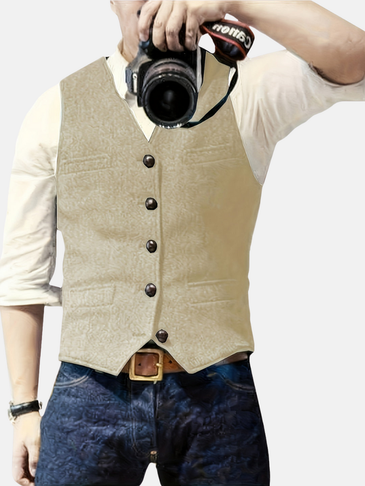 Skovae | Herre Vest